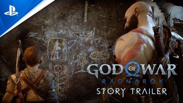 God of War Ragnarök OLP  戰神：諸神黃昏 主題系列周邊產品