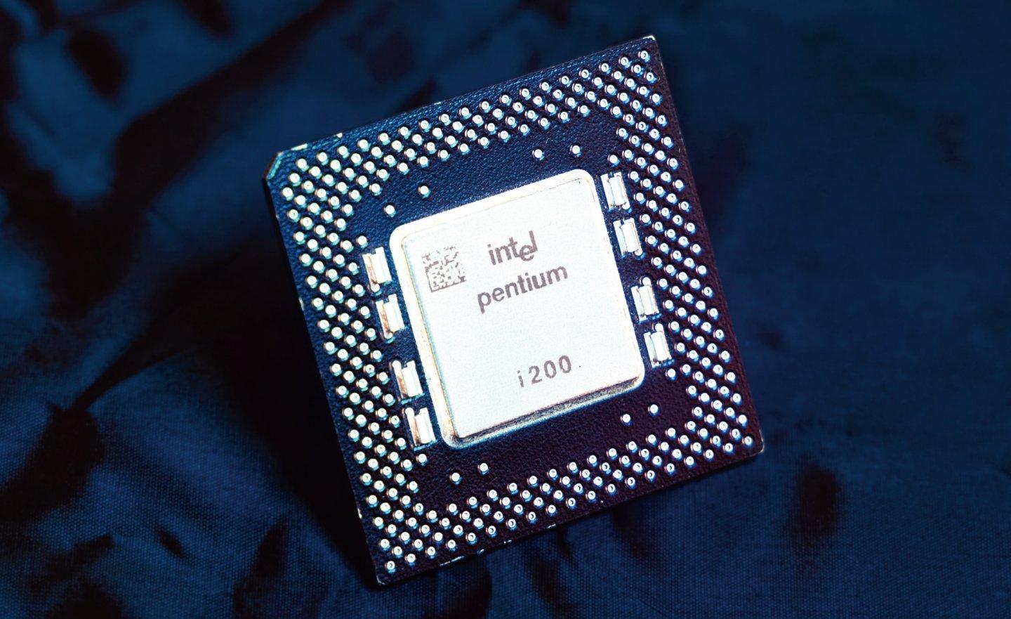 30 年的歷史啊！Intel 處理器品牌「Pentium」、「Celeron」確定於 2023 年退役