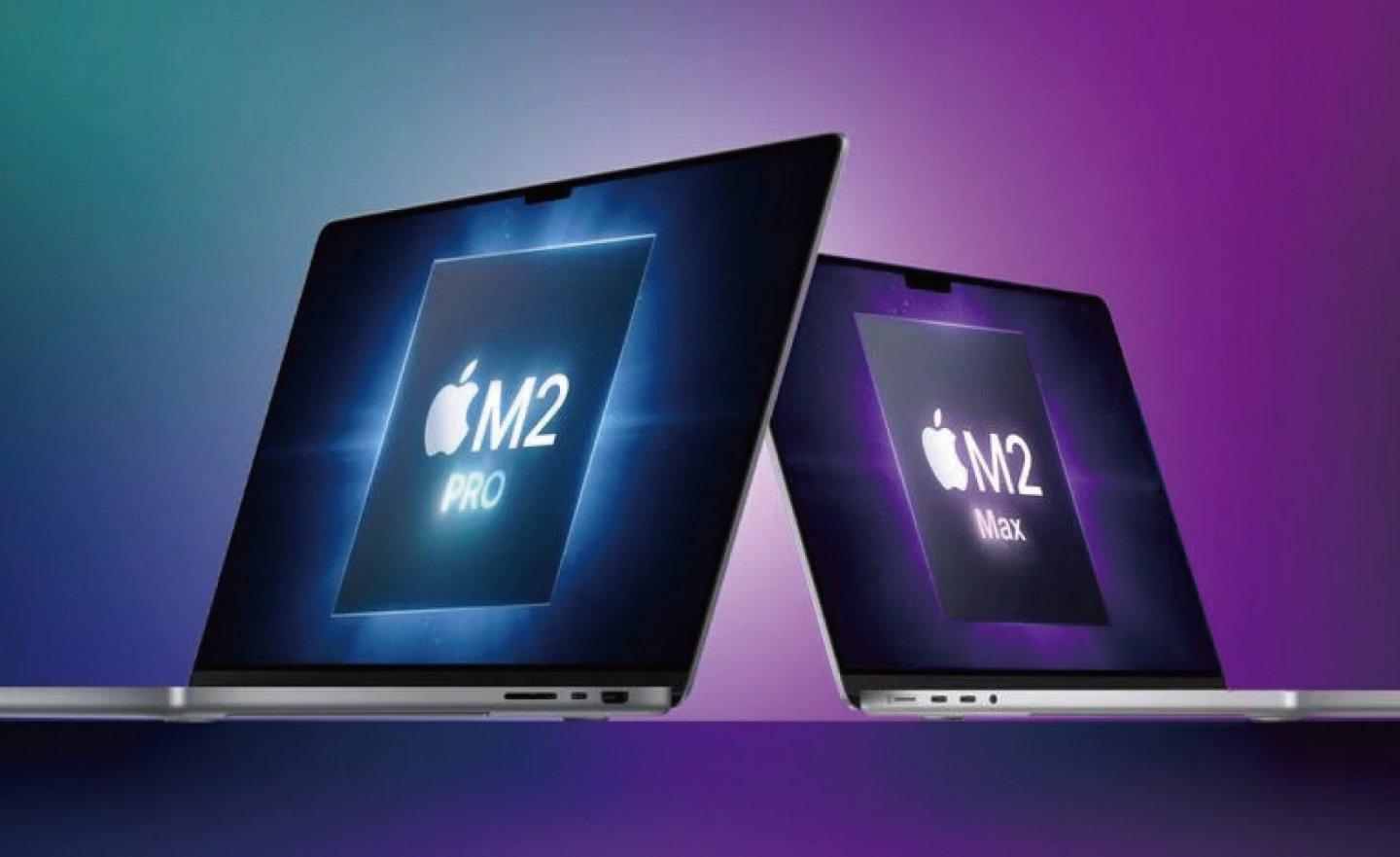 《彭博社》：內建 Apple Silicon 晶片的 Mac Pro 正在測試中，並將發表新款 MacBook Pro、Mac mini