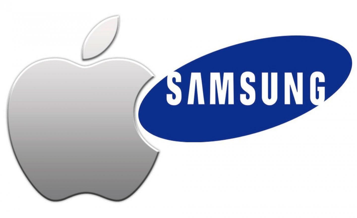 傳出 Apple 蘋果擔心美中貿易禁令，改向 Samsung 三星採購 iPhone 儲存晶片