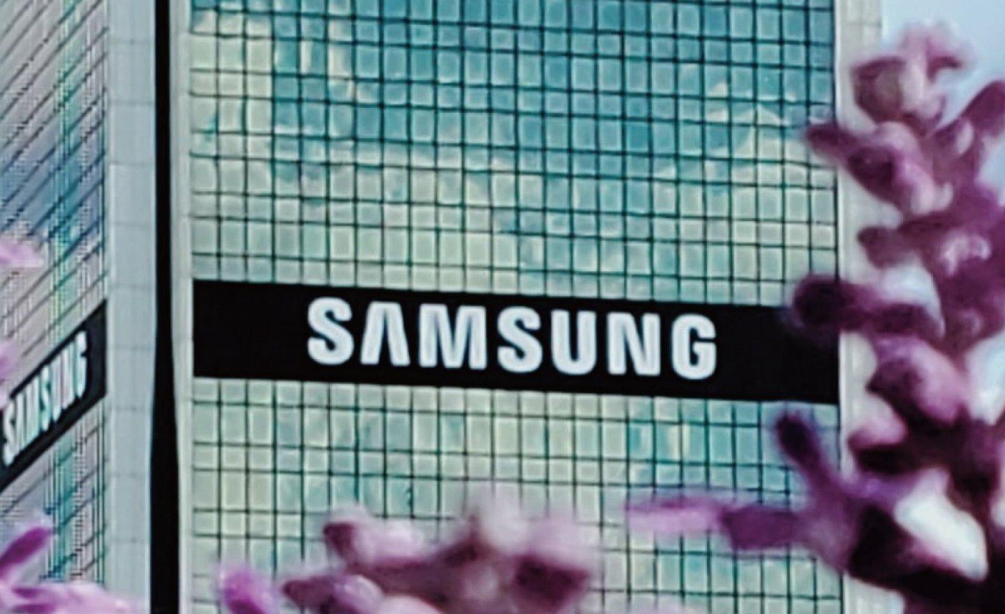 「Samsung」成為 2021 年最常用的密碼之一，可在 7 秒內破解