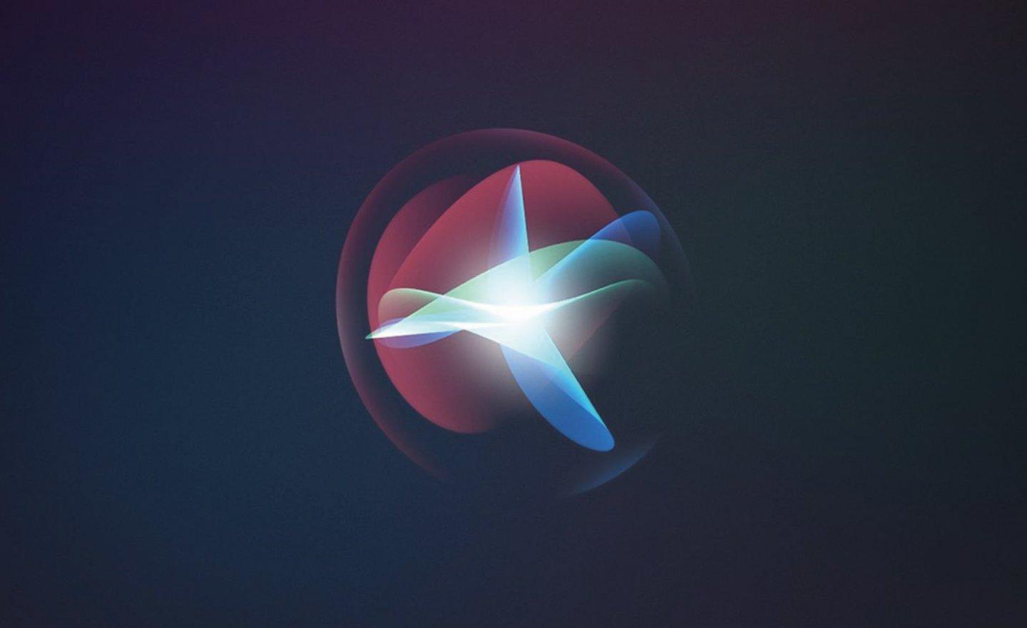 《彭博社》透露 Apple 蘋果考慮取消「Hey Siri」，只要喊「Siri」就行