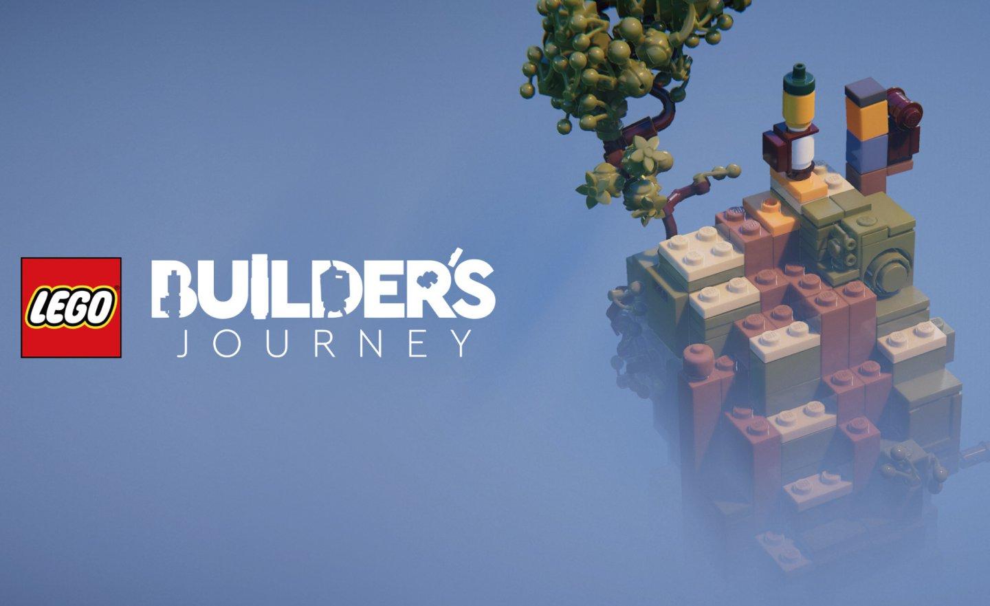 【限時免費】樂高益智遊戲《LEGO Builder’s Journey》放送中，2022 年 12 月 23 日 00:00 截止