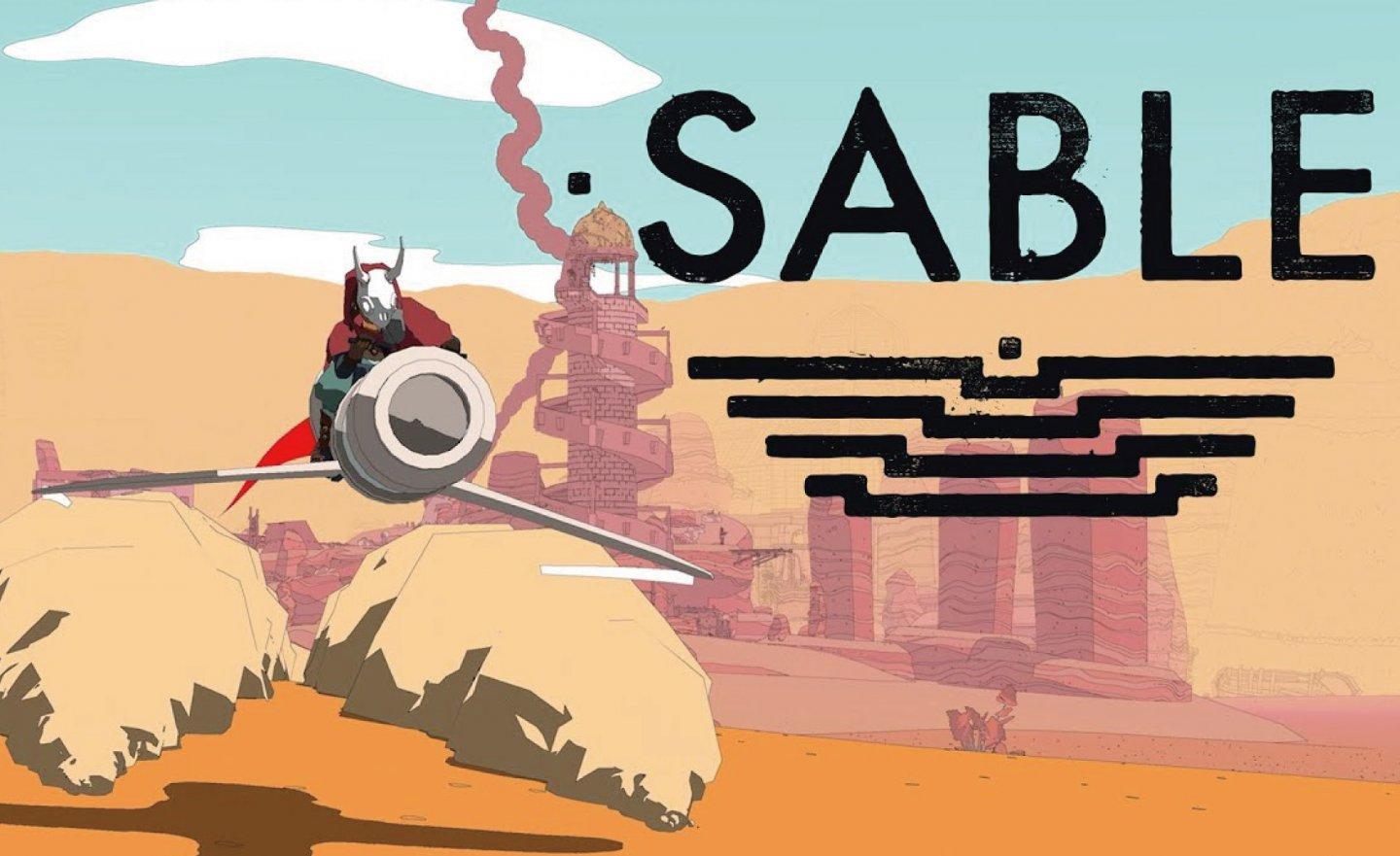 【限時免費】24 小時限定放送《Sable 沙貝》，2022 年 12 月 20 日 00:00 截止