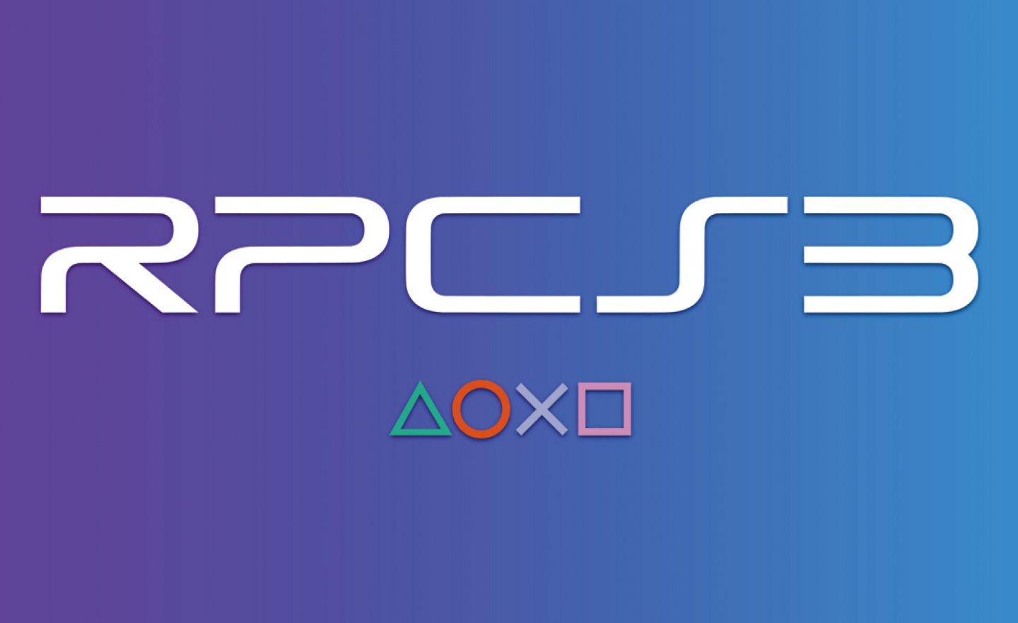 還擔心電腦玩不到喜歡 PS3 遊戲嗎？RPCS3 模擬器團隊宣佈所有遊戲能執行了！