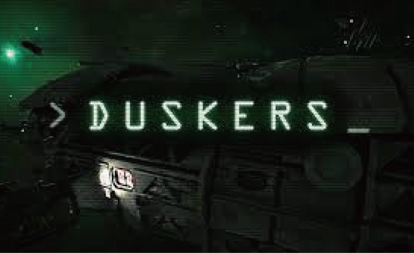 【限時免費】獨立製作模擬遊戲《Duskers 無人機》放送中，2023 年 3 月 3 日 00:00 截止