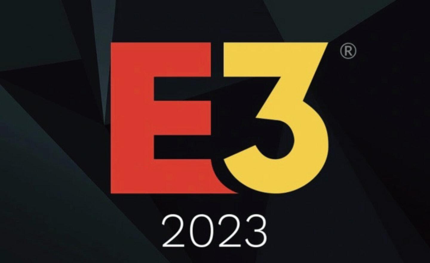 外媒向任天堂確認，這次不會參加 E3 2023