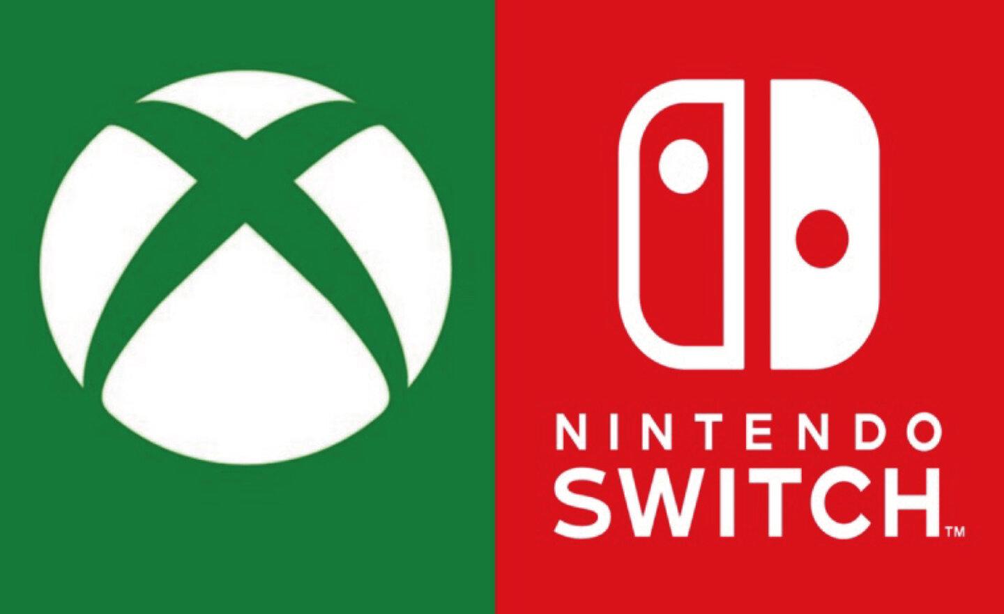 微軟與任天堂開啟 10 年合作！《決勝時刻》系列有望在 Switch 上推出