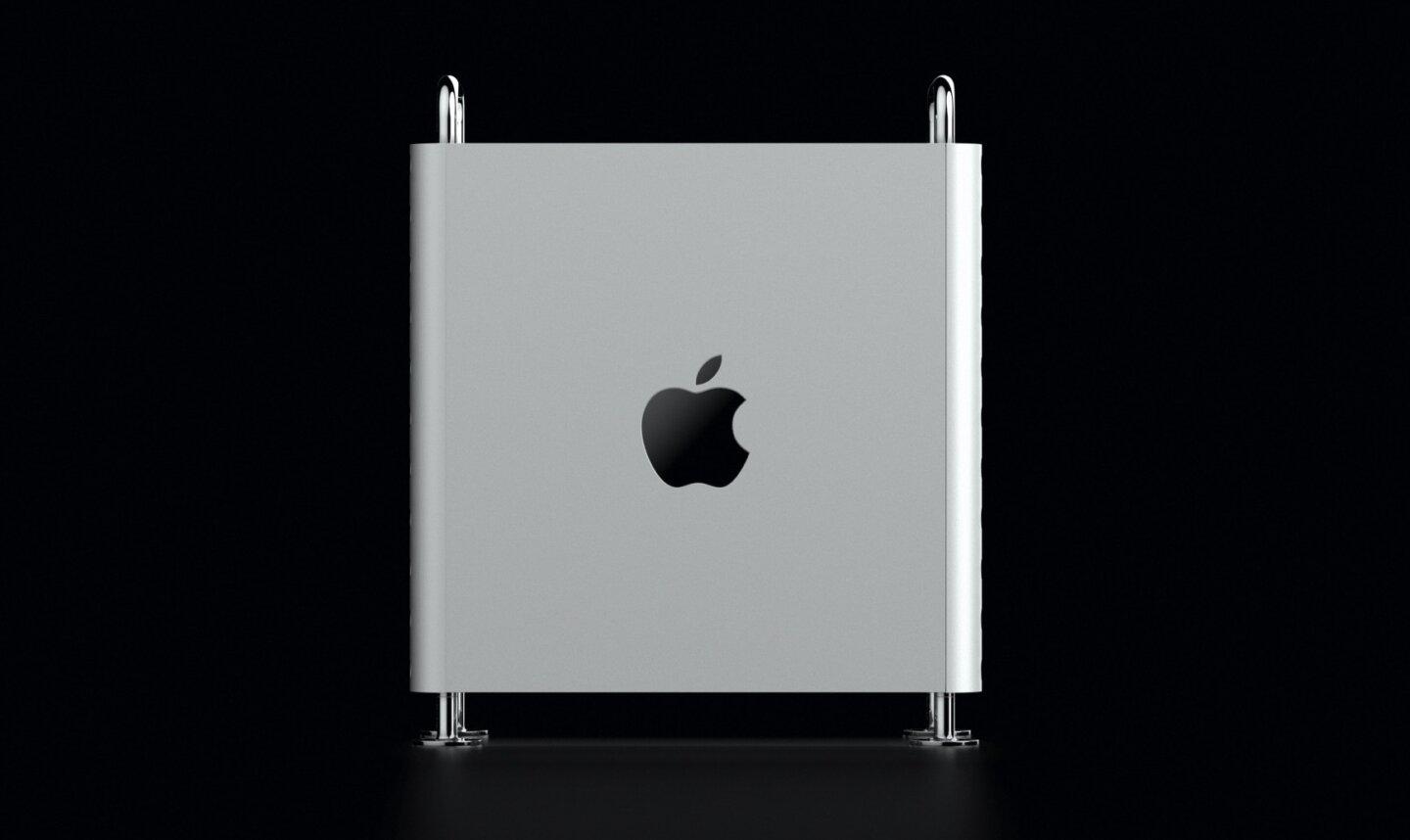 傳出 Apple 蘋果即將推出 Mac Pro，暫不更新 Mac Studio
