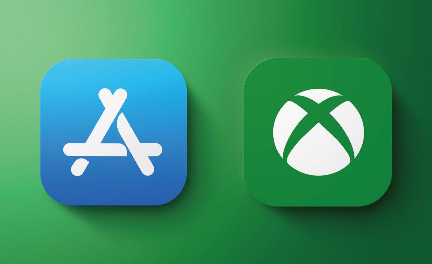 爆料：微軟希望 2024 年在 iPhone 上推出 Xbox 遊戲商店