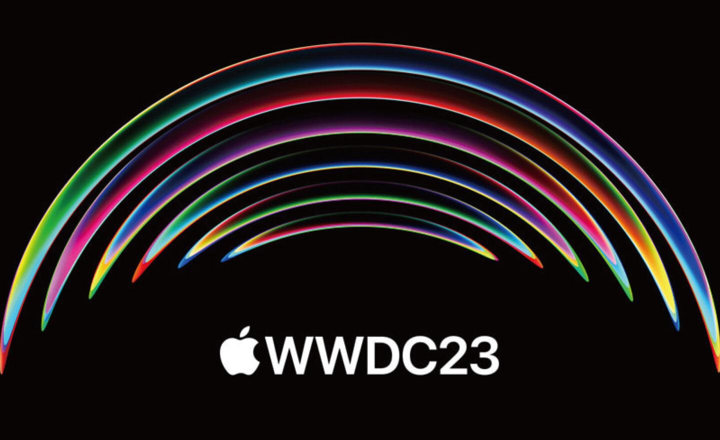Apple 蘋果 2023 WWDC 全球開發者大會將於台灣時間 6/6 舉辦！iOS 17、頭戴式裝置即將到來
