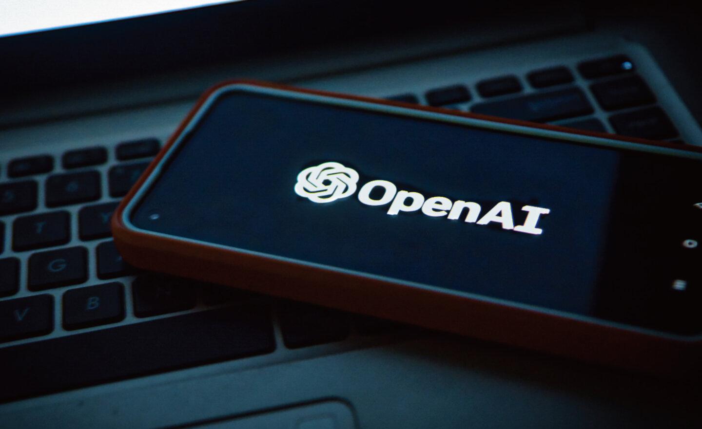 OpenAI 研究「對電腦依賴度愈高的工作」小心被 AI 取代