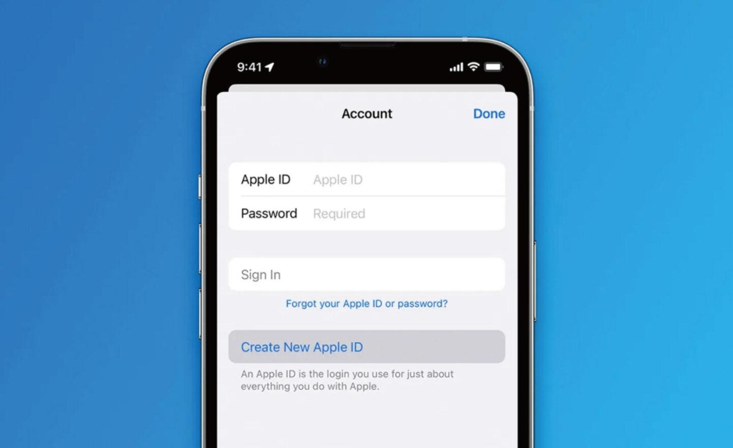 Apple 裝置不斷要求輸入 Apple ID 密碼，使用者紛紛抱怨