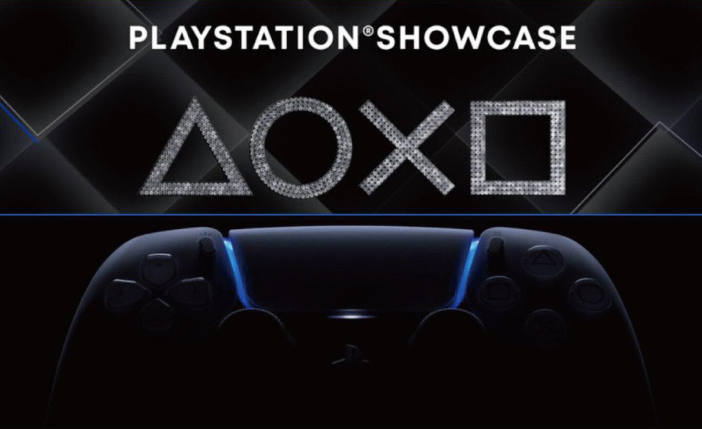 傳出 Sony PlayStation Showcase 活動將於 6 月 8 日之前舉辦