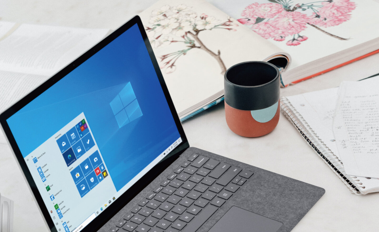 微軟傳將推出更小的 Surface Pro 和搭載 Arm 處理器的 Surface Go 4