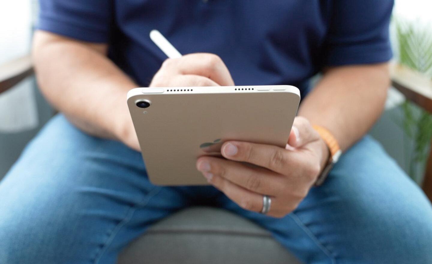 Apple 蘋果有打算推出 iPad mini 7 嗎？外媒推測可能落在 2024 年