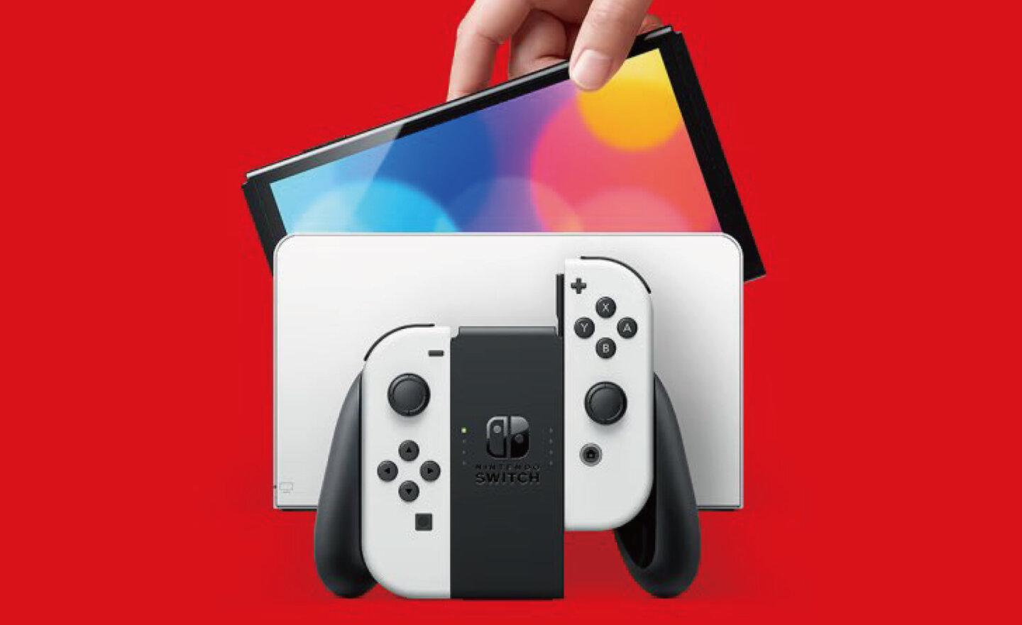 傳出 Nintendo Switch 2 將發表！開發者已收到新主機開發工具
