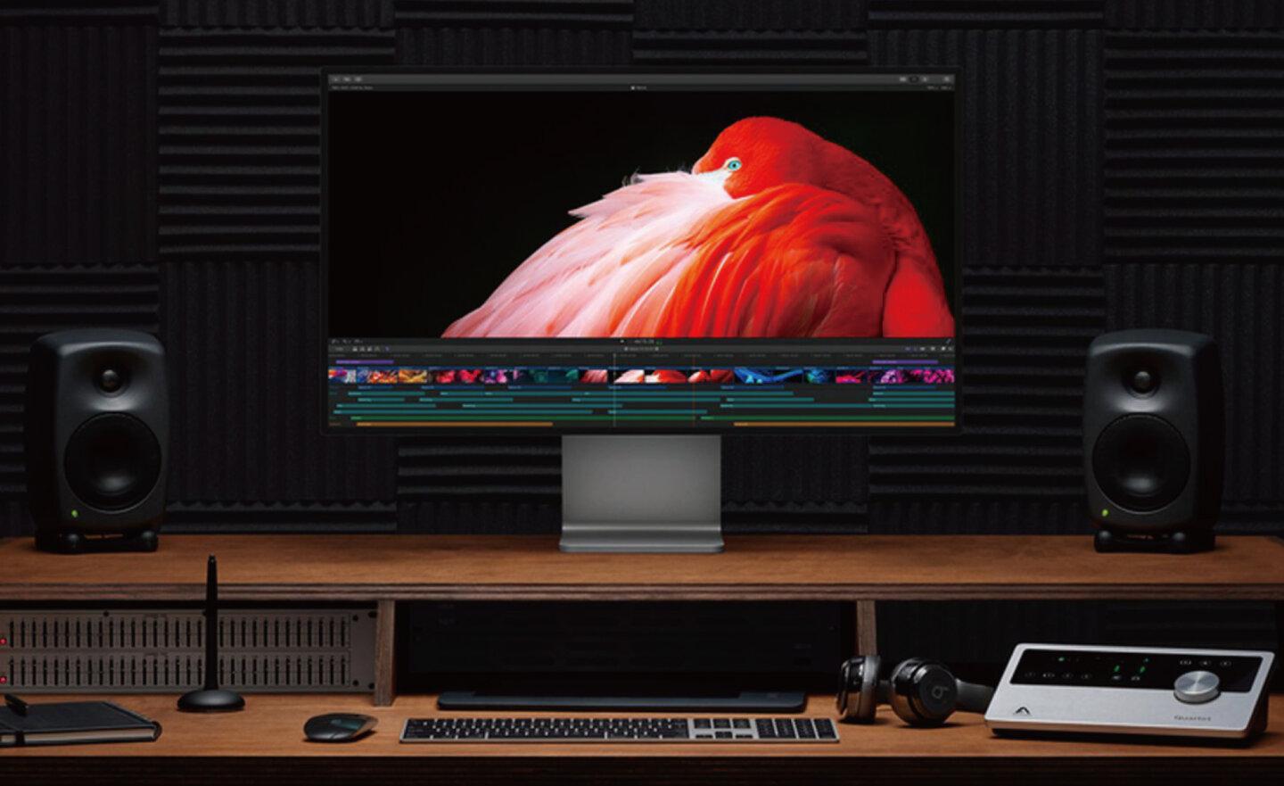 這預測會準嗎？傳聞 Apple 將會推出 42 吋 OLED iMac