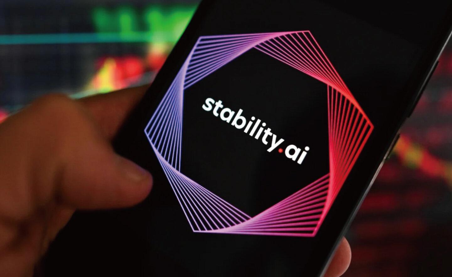 Stability AI宣布推出新的開源大型語言模型「StableLM」
