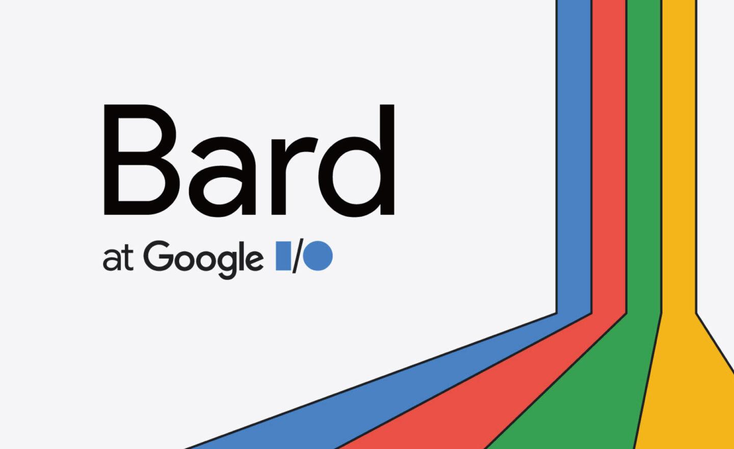 Google AI 聊天機器人 Bard 全面開放，將擴大整合智慧鏡頭、地圖、Gmail