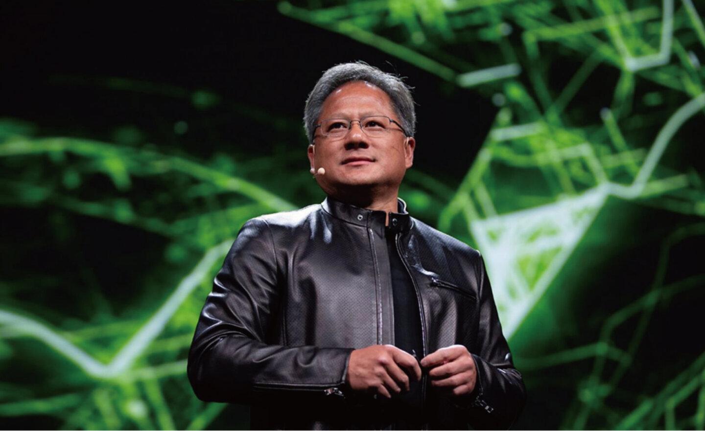 【COMPUTEX 2023】NVIDIA 執行長暨創辦人黃仁勳將於 5/29 發表現場主題演講