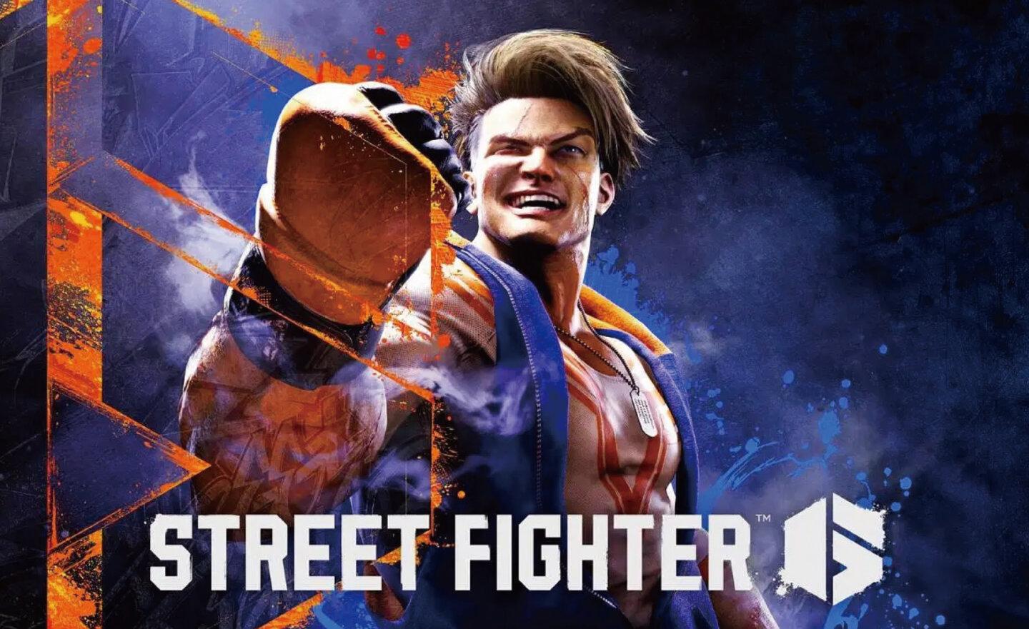 《Street Fighter 6 快打旋風 6》重啟格鬥遊戲，三種遊戲模式公開