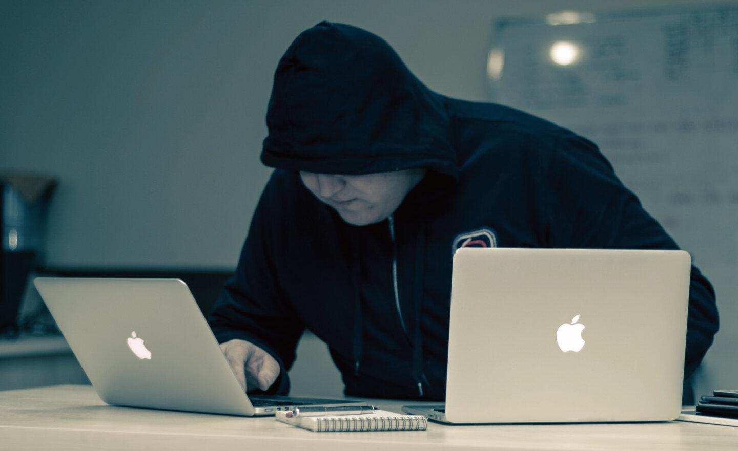Mac 使用者提高警覺！惡意軟體 AMOS 竊取你的密碼、信用卡…等重要個資