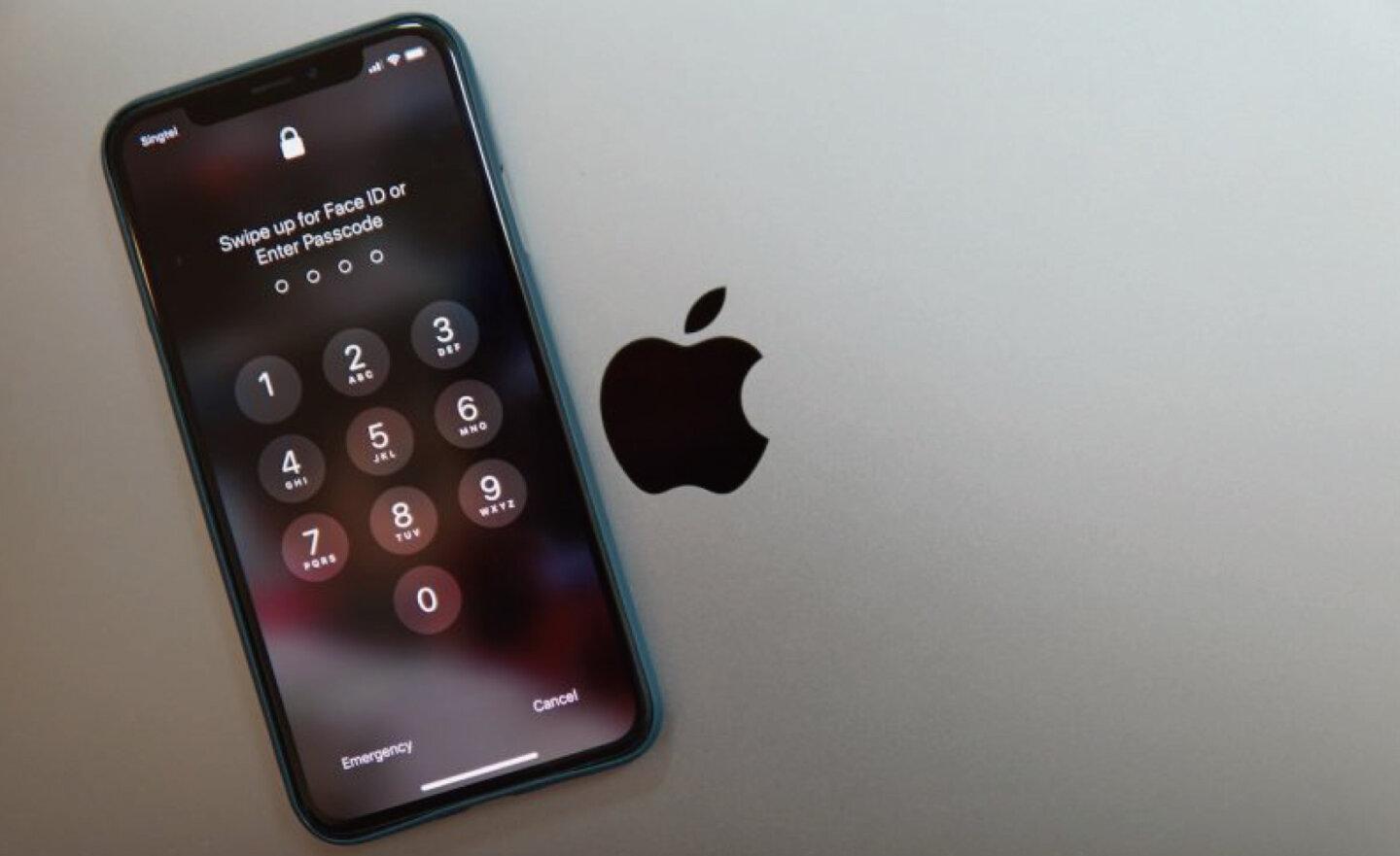 忘記 iPhone 密碼怎麼辦？iOS 17 可在 72 小時內重設密碼