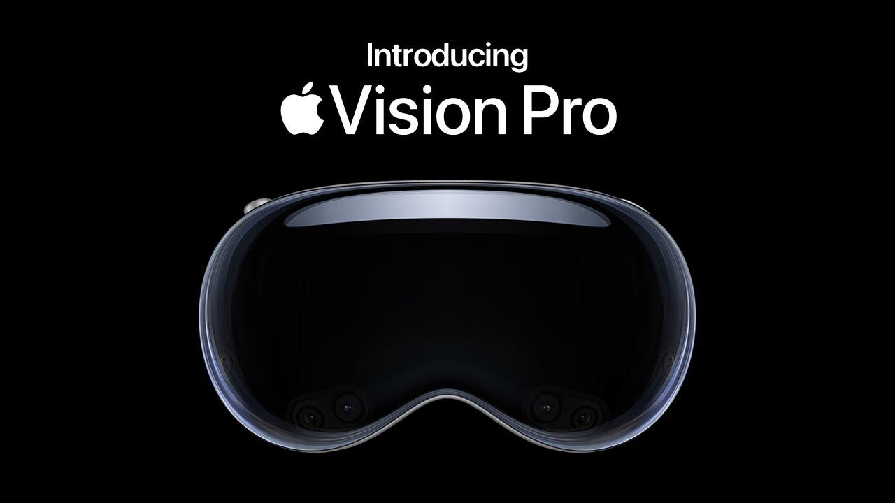 Apple Vision Pro 全年產量預估僅 45 萬部，主因是 Sony 拒絕增加產能
