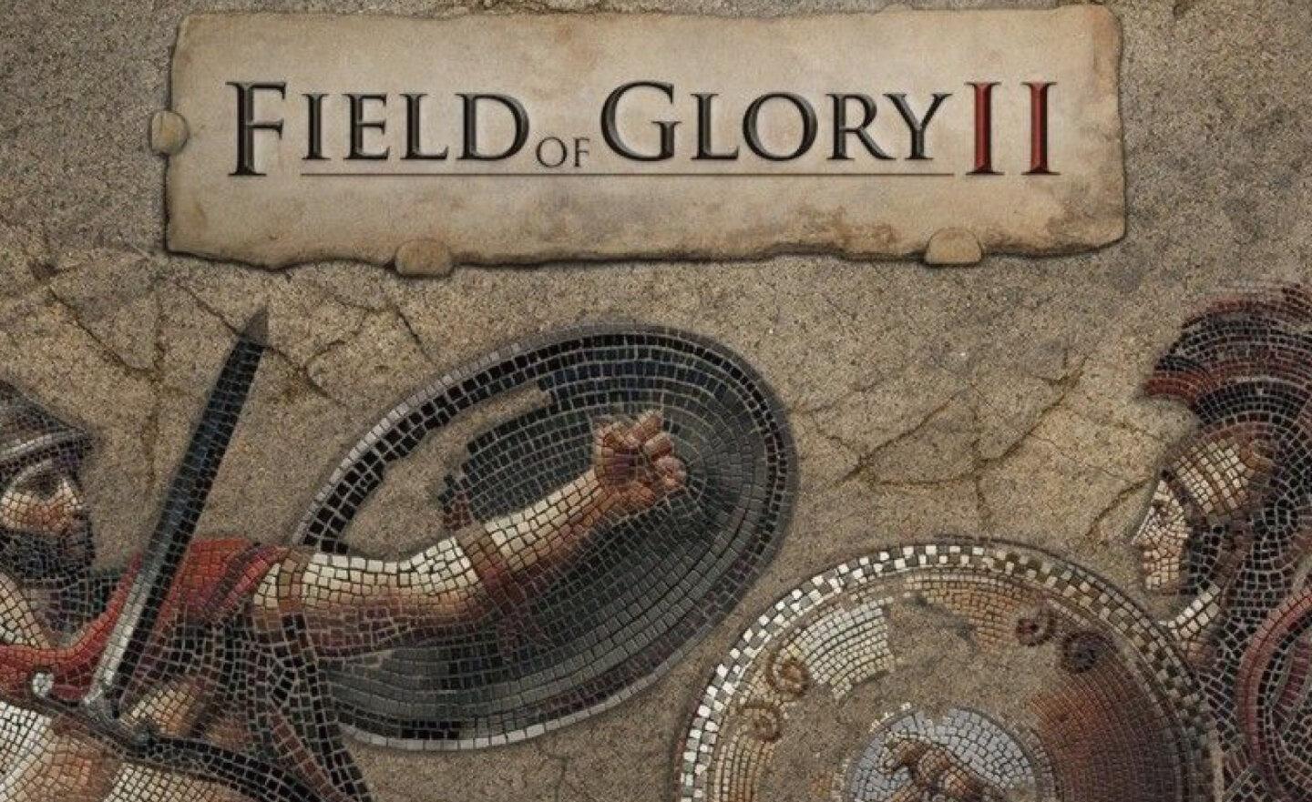 【限時免費】Steam 放送《Field of Glory II 榮耀之地 2》，6 月 9 日上午 12:00 前永久保留