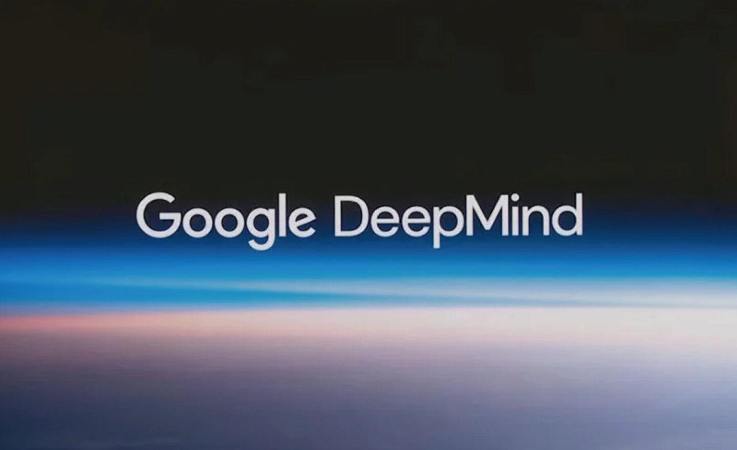 Google DeepMind 開發全新 AI 模型 Gemini，聲稱媲美 ChatGPT