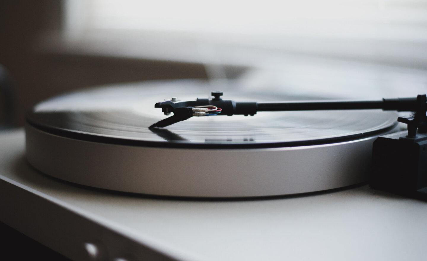 市調公司預測唱片音樂的零售額將創新高，但增長會放緩