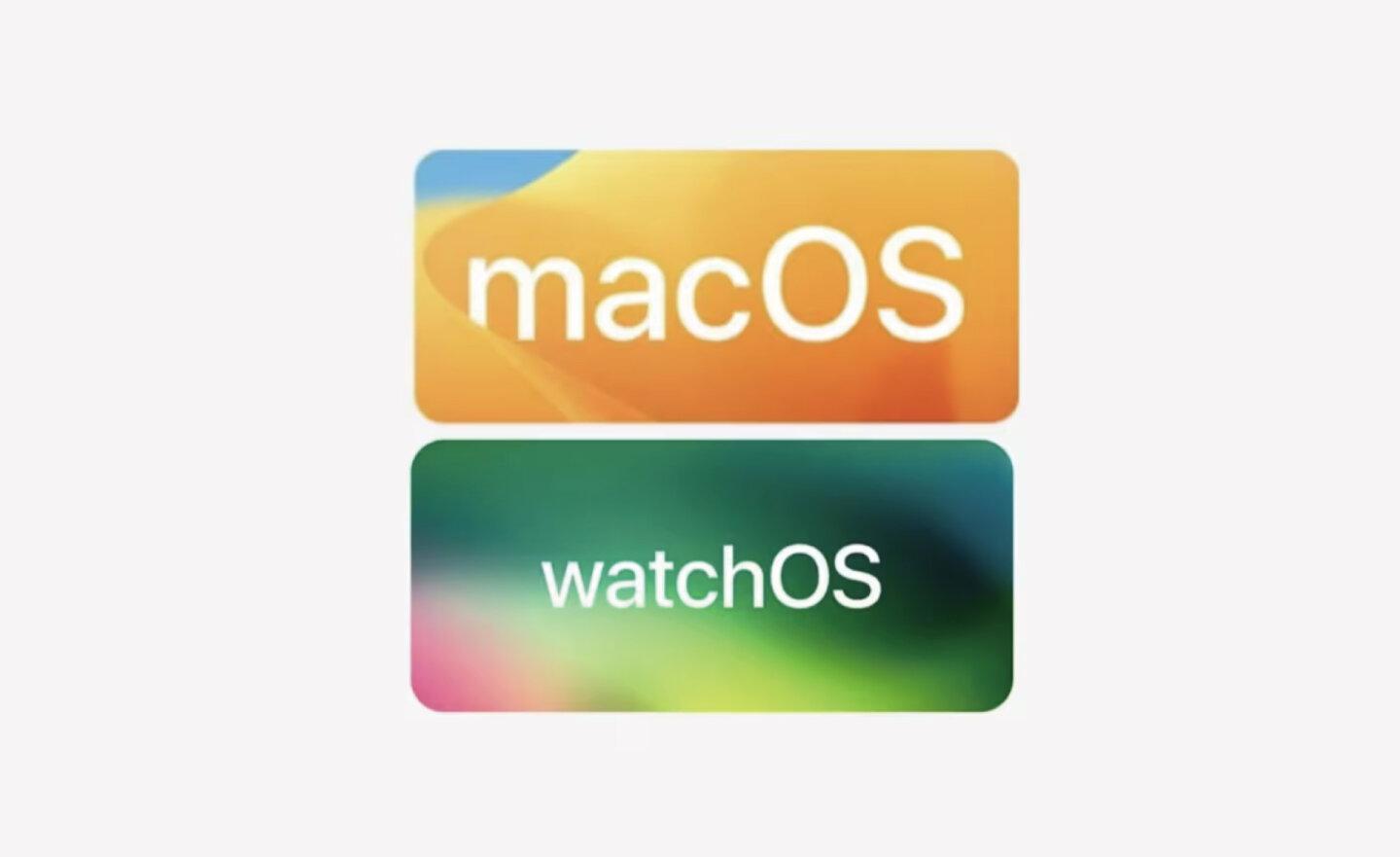 Apple 蘋果釋出 watchOS 10.0.1 和 macOS 13.6 更新，修復錯誤與安全性更新