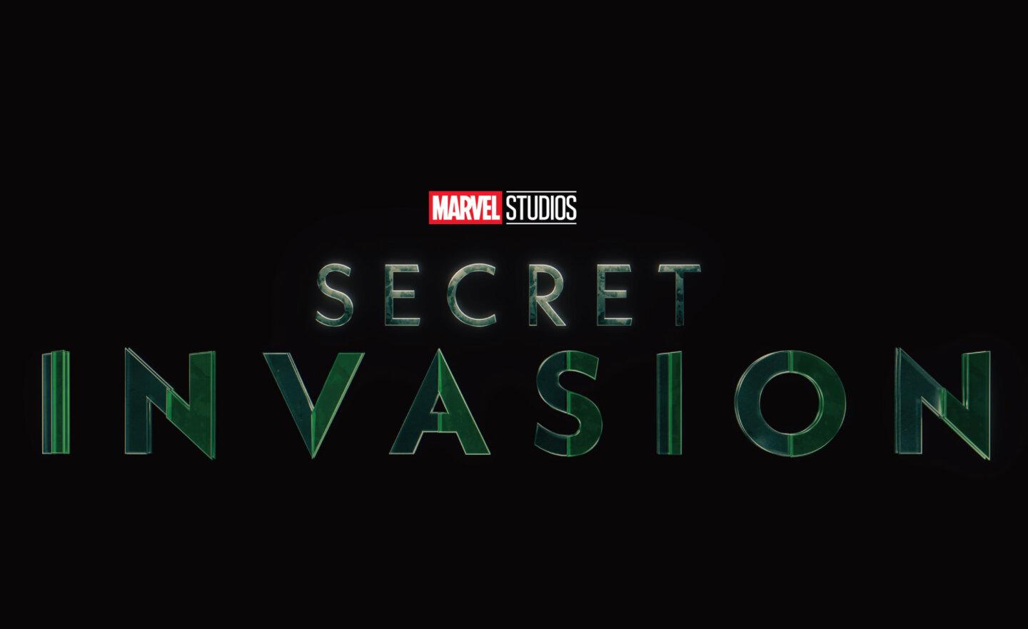 漫威第五階段影集《秘密入侵》在 Disney+ 上線，6大亮眼搶先看