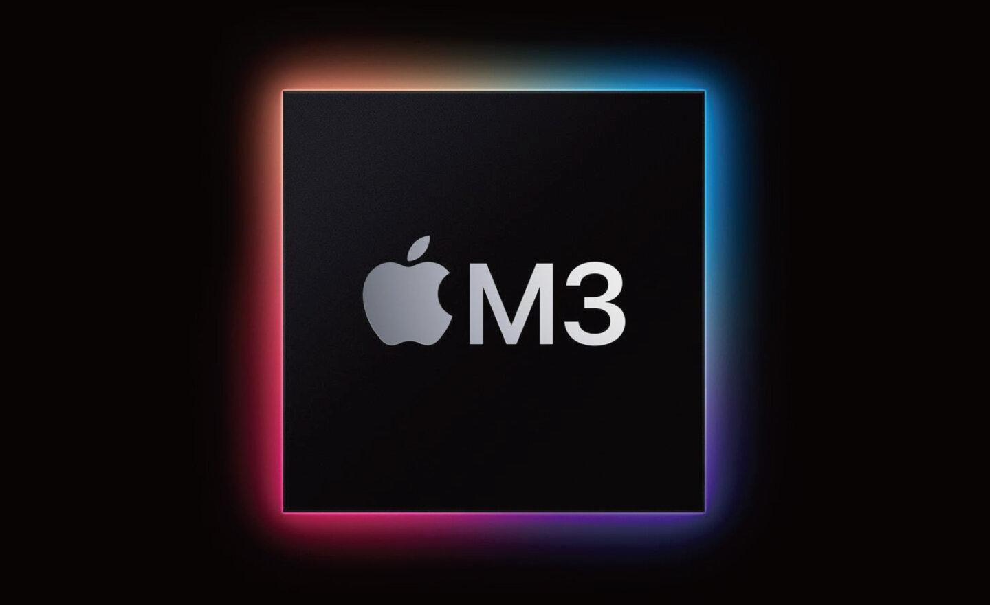《彭博社》爆料：搭載 M3 晶片的旗艦 MacBook Pro 和 Mac Mini 將於 2024 年推出