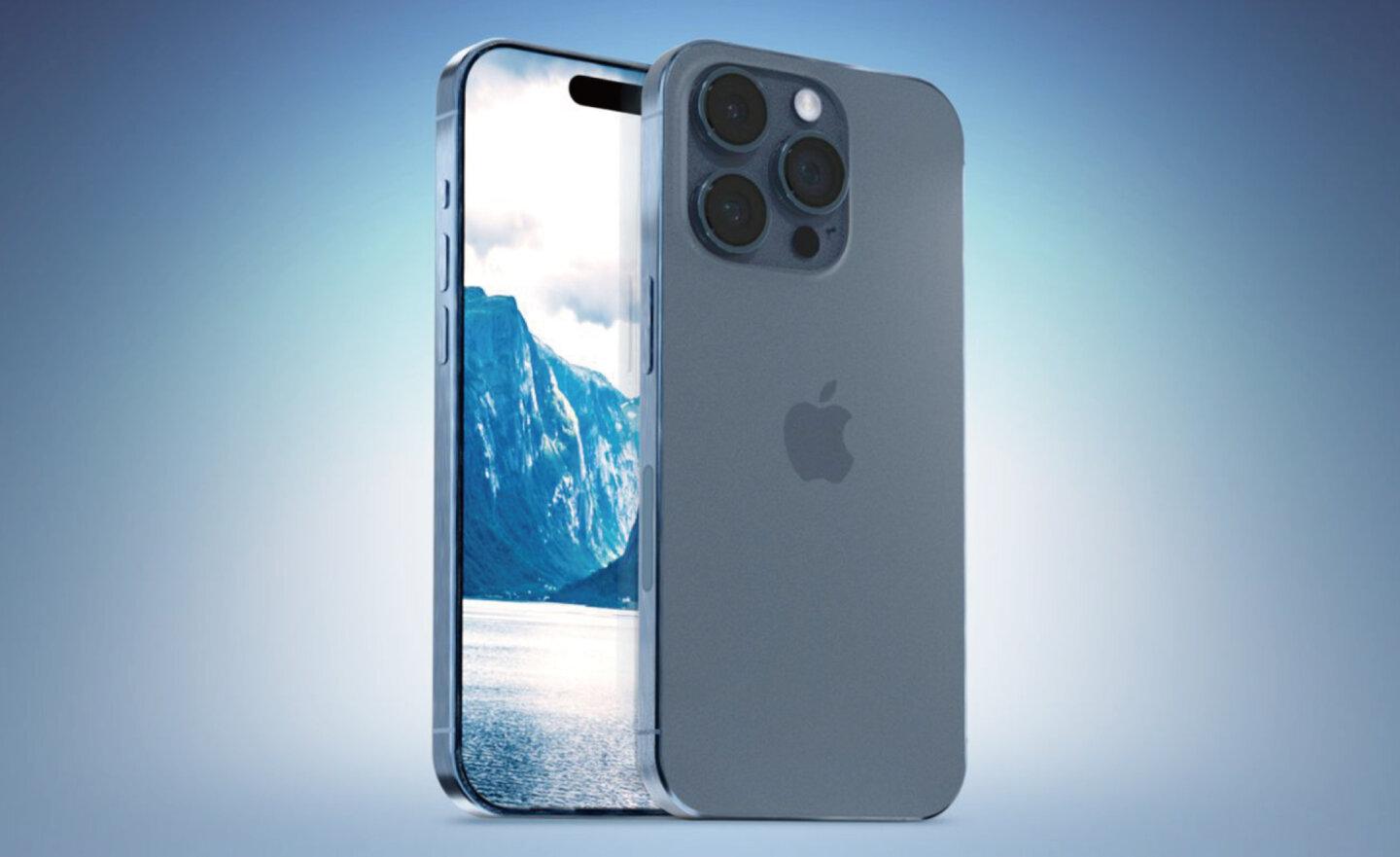 iPhone 15 相機升級將成為 Apple 發表會的「亮點」