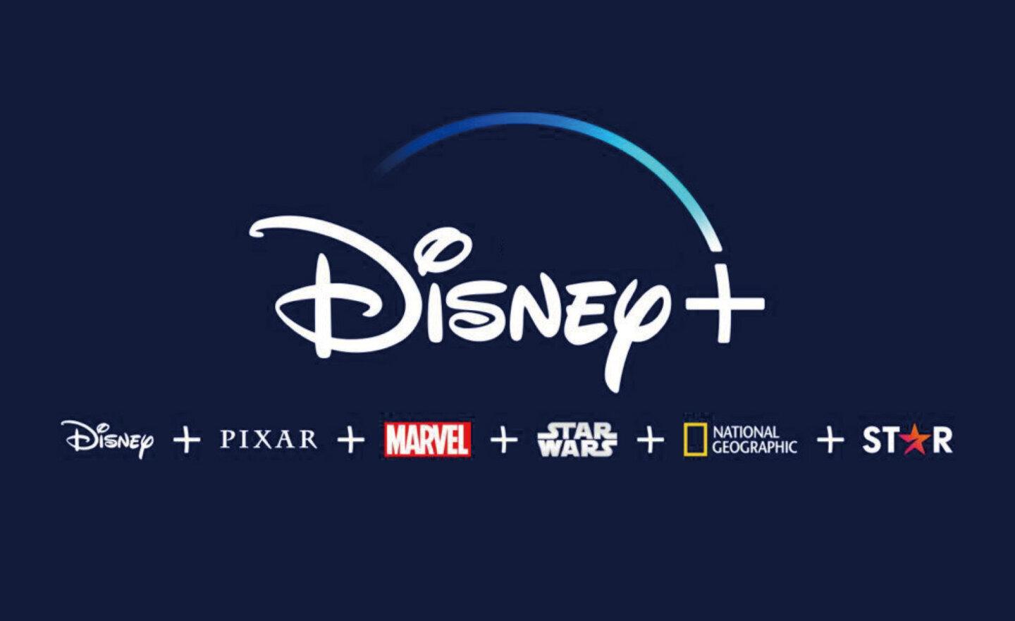 Disney+ 將於 6 月開始嚴格打擊密碼共享