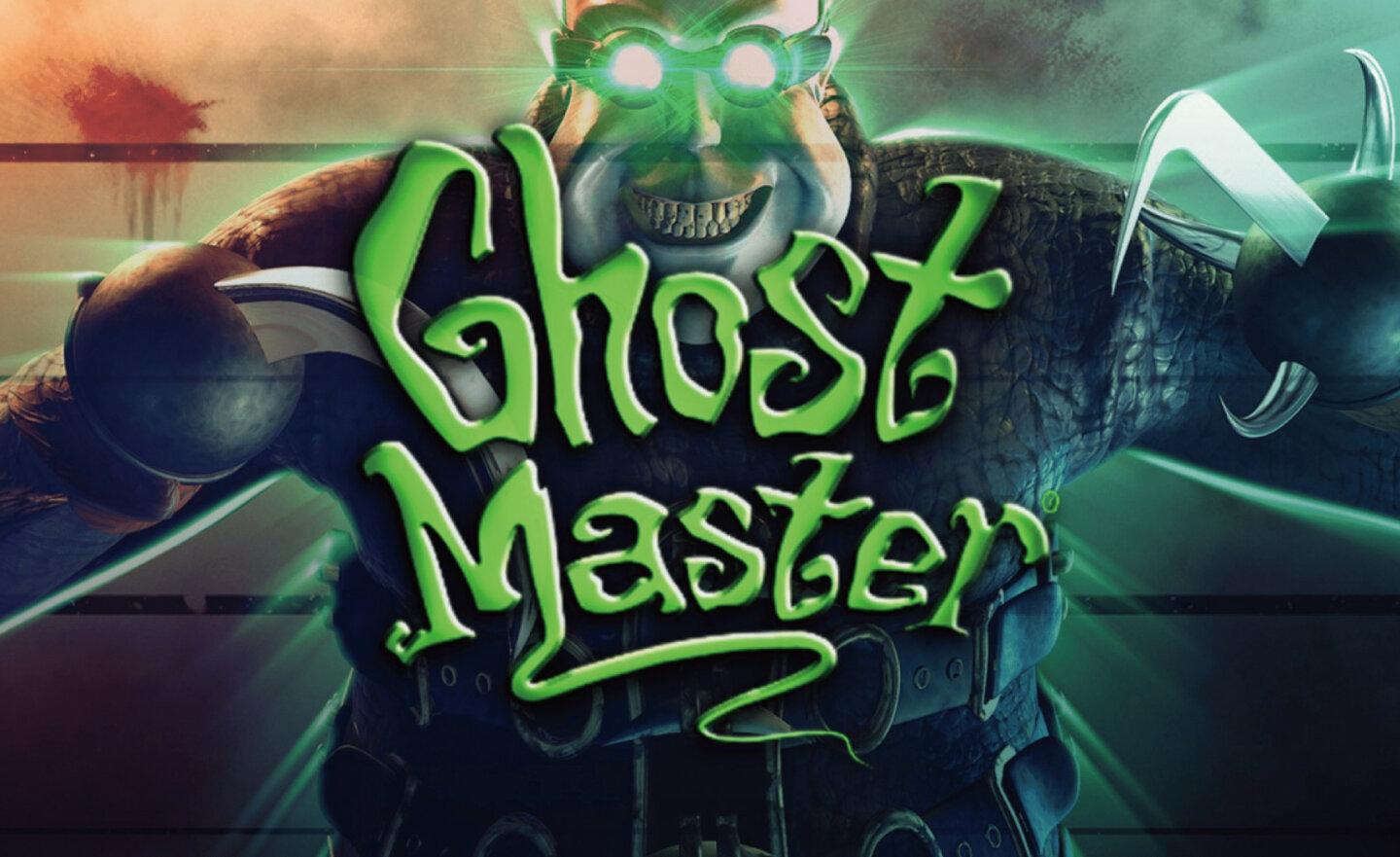 【限時免費】GOG 平台放送搞笑解謎遊戲《Ghost Master 鬼大師》，領取時間至 9 月 7 日晚上 11:00 截止