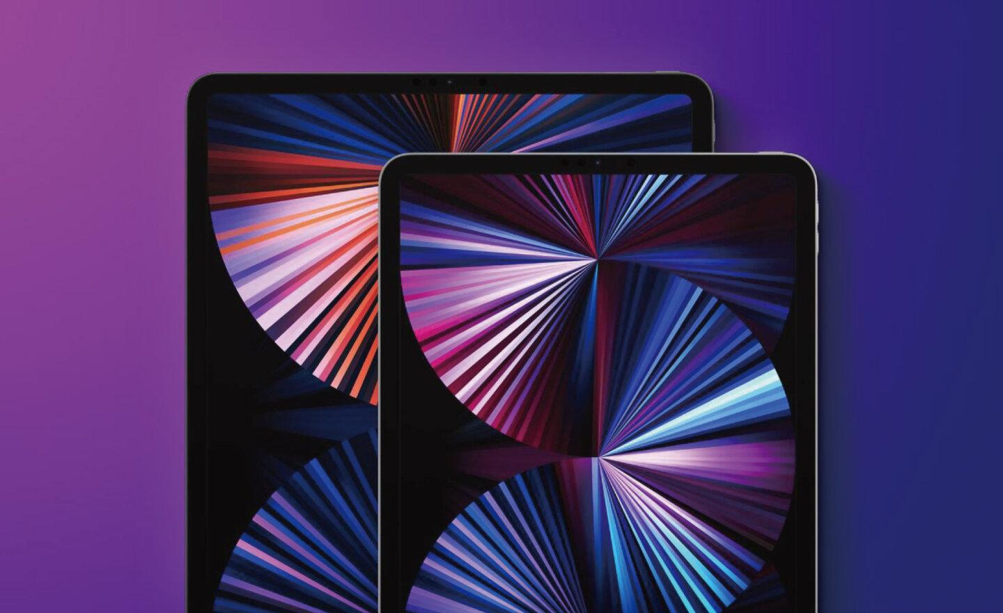 傳出 OLED 螢幕的 11 吋和 13 吋 iPad Pro 將於 2024 年中推出