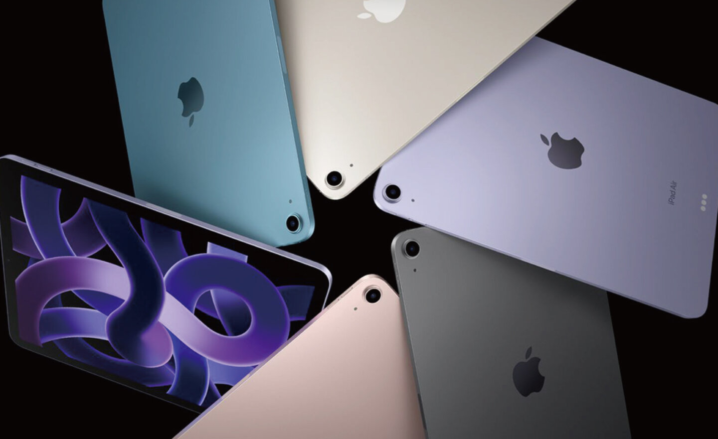《彭博社》預測至少有 3 款 iPad 會在 2024 年 3 月推出