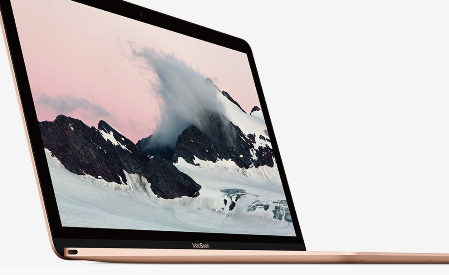 傳出 12 吋 MacBook 即將回歸，有望成為 Apple 蘋果平價入門版筆電