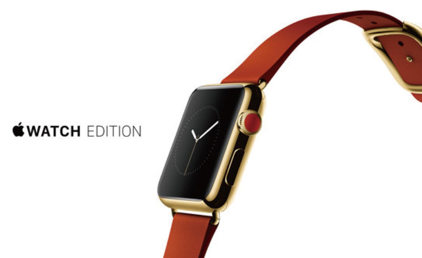再貴也過時了！蘋果不再提供 18K 金 Apple Watch 官方維修服務