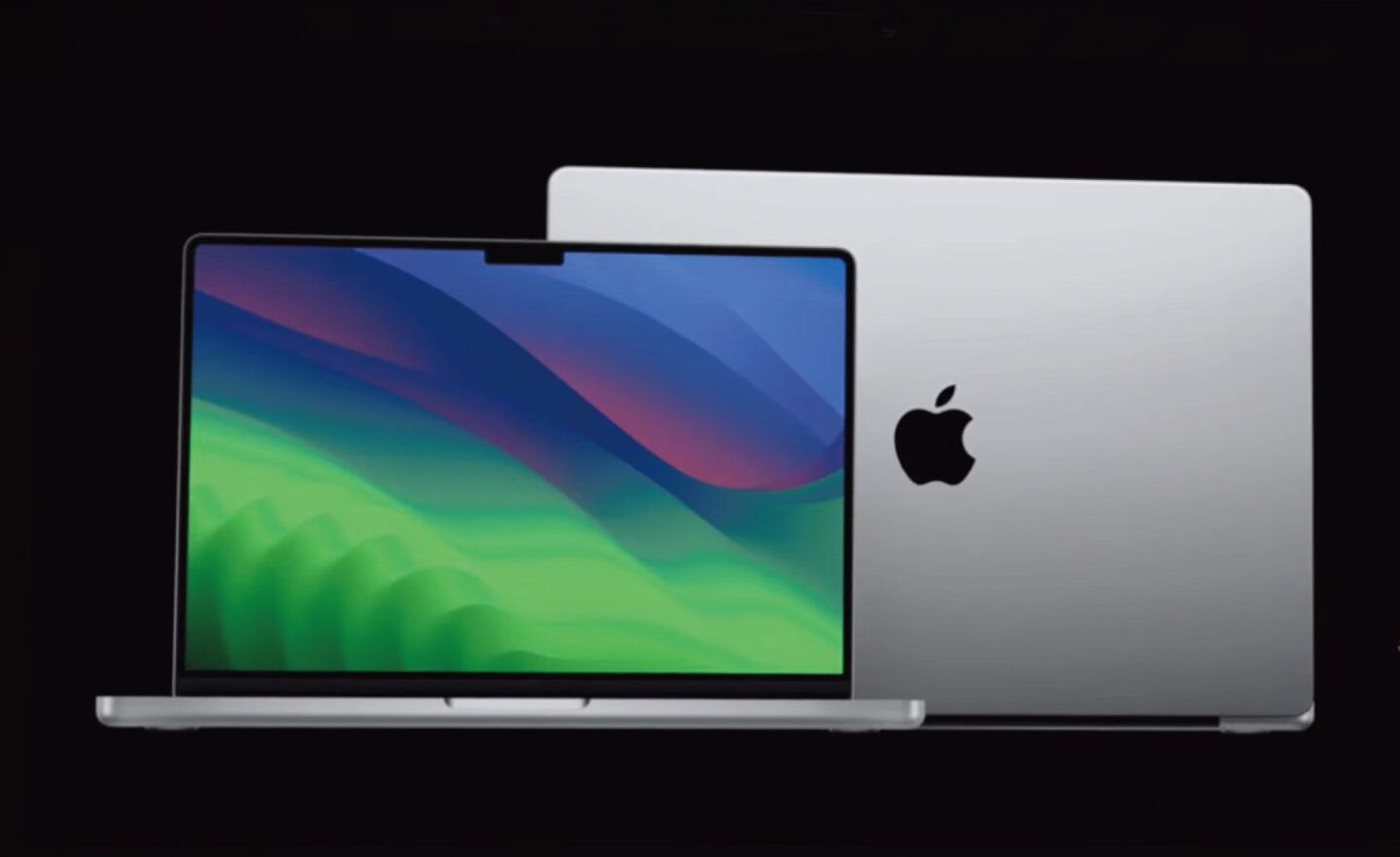 【Apple 10/31 發表會】MacBook Pro 新增太空黑配色，可選擇搭載 Apple M3、M3 Pro 或 M3 Max 晶片