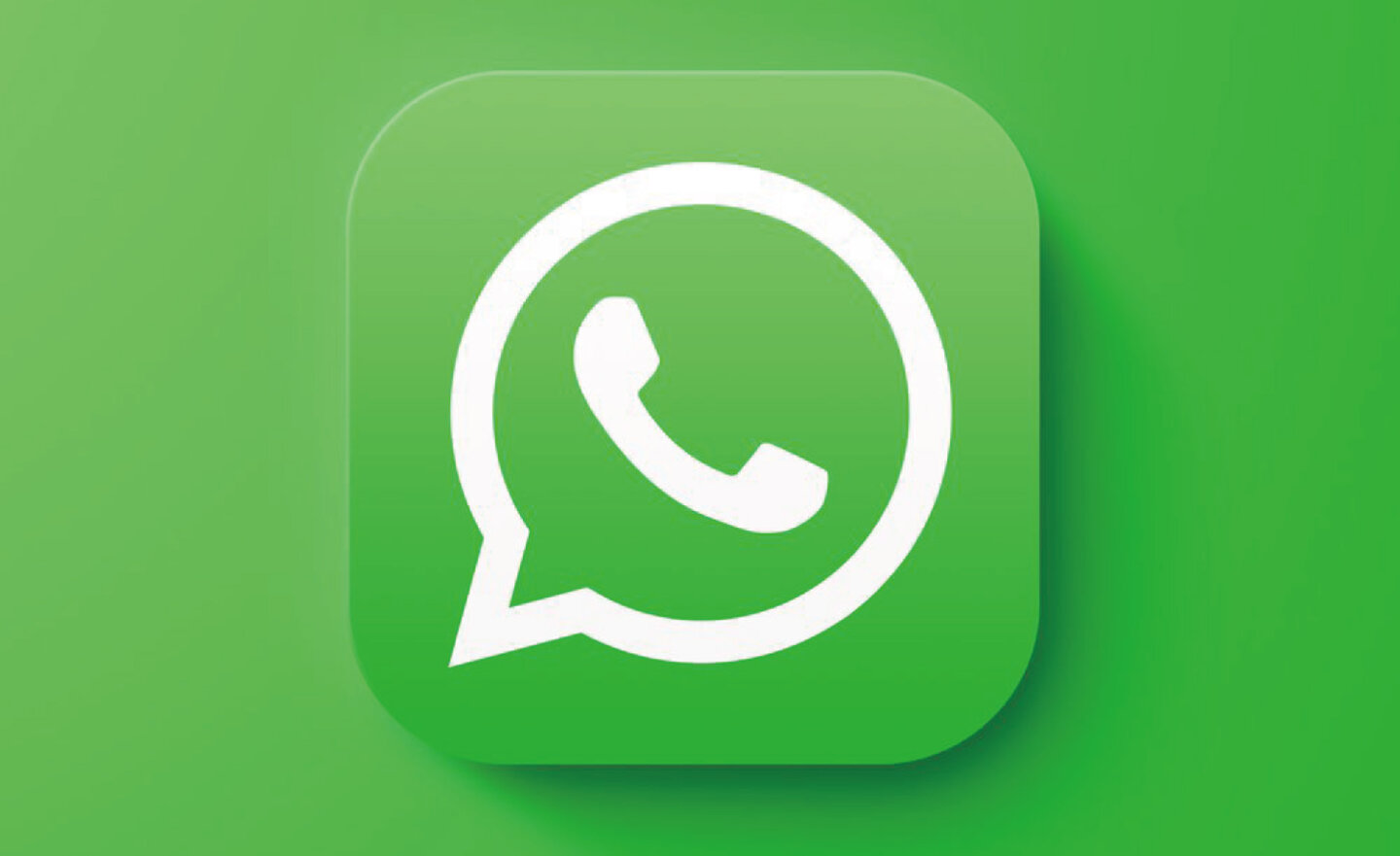 WhatsApp 正計劃讓 iOS 版 App 支援通行密鑰