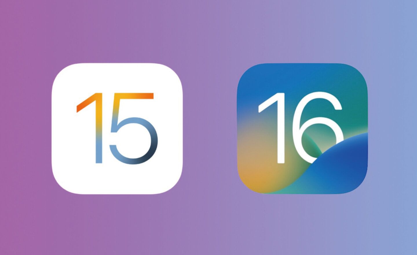 舊機使用者注意！Apple 蘋果釋出  iOS 15.8 / iPadOS 15.8、iOS 16.7.2 / iPadOS 16.7.2 更新
