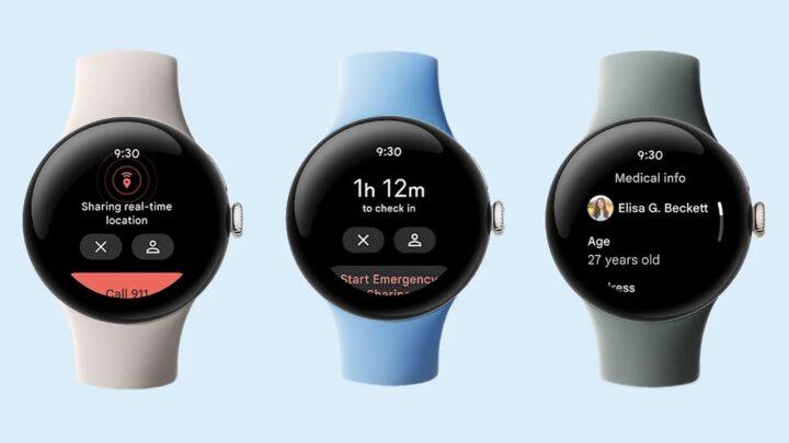 Google Pixel Watch 2 登場！續航達 小時、心率量測更準確– 三嘻行動