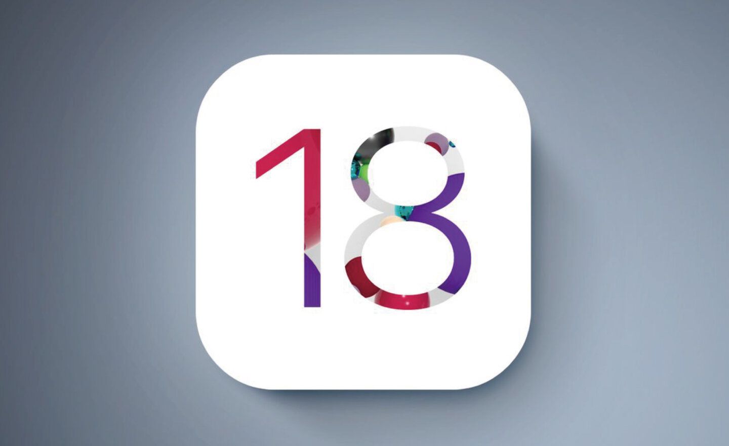 《彭博社》爆料 iOS 18 的主螢幕將有更多可自訂功能，將是史上最大更新