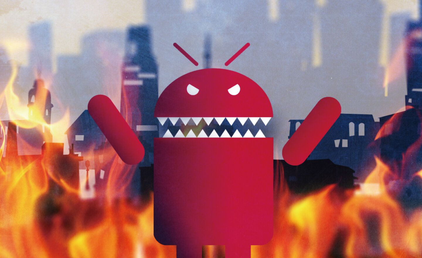 Google 修復 Android 14 漏洞，但資料可能會遺失