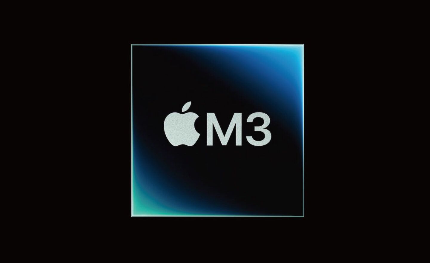 Apple 蘋果「M3」晶片 Geekbench 基準跑分結果出爐！