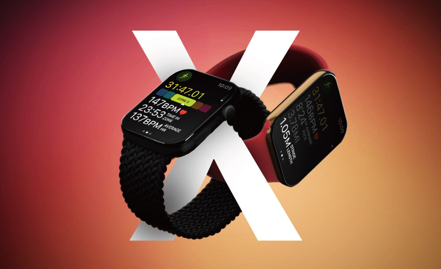 想買 Apple Watch 再等等！這 5 個理由讓你期待 2024 年 Apple Watch X